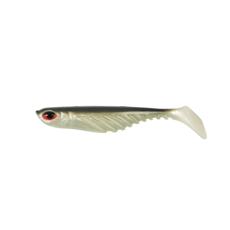 PowerBait Ripple Shad Smelt 3in | 8cm
