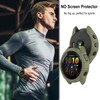 SumRioo Protective Case Cover Compatible with Garmin Forerunner 265, TPU