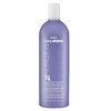 RUSK Deepshine PlatinumX Conditioner, 33.8 oz.