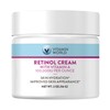 Vitamin World Retinol Cream 100,000 IU 2 oz., Vitamin A,