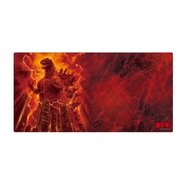 Bushiroad Rubber Playmat Collection V2 Vol.1737 - Godzilla (1984)