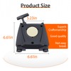 4283-190-4001 Recoil Pull Starter for Stihl BR800X BR800 / Blowers