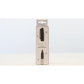 Murphy's Magic Supplies, Inc. Mental Pen by João Miranda and Gustavo Sereno - Trick