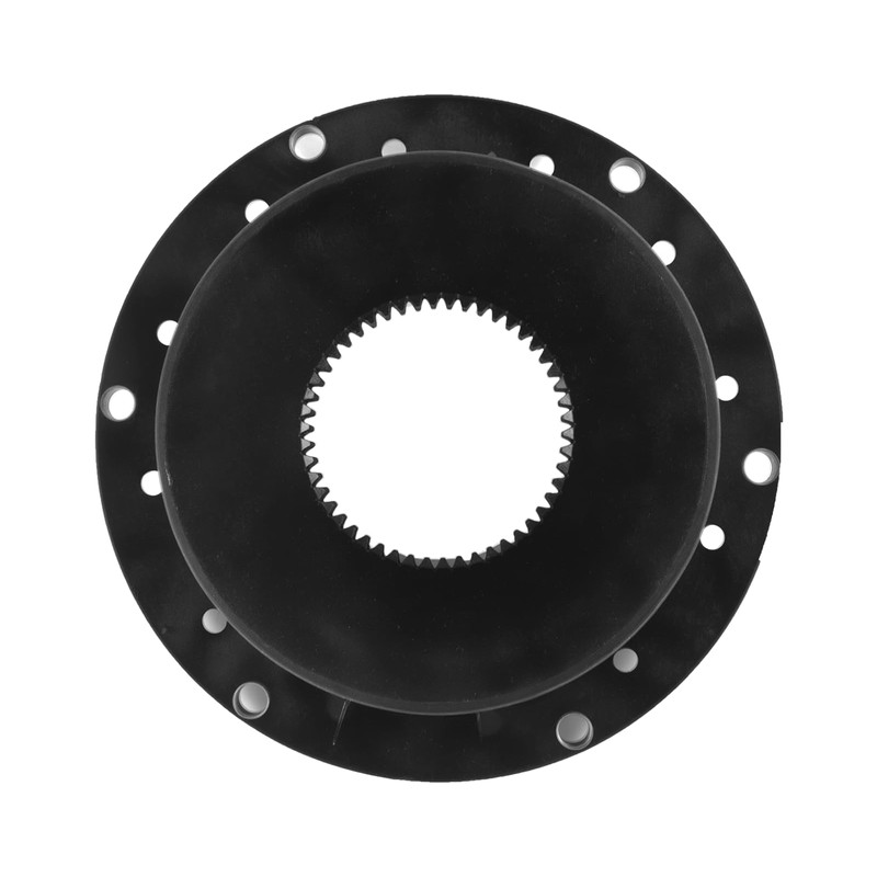 SleYuYir 48HE D48407 Coupler 1604076100 Replacement for Centa Bowex KTR