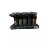 Eagle Egl Sky Torch SUGAR SKULL Gun Jet L/ Butane