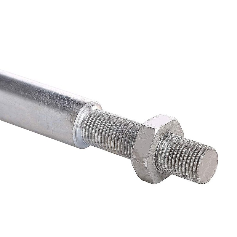 10L0L Club Car Front Tie Rod for Golf Cart Club