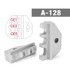 IWISS HS-125 CE1/2/5 Closed Terminal Connection with Insulated Coating Crimping