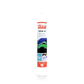 SISER® Vinyl Transfer Film, White, 50 x 30 cm