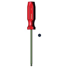 EKLIND 91132 1/2 Inch Ball-Hex (allen) Screwdriver