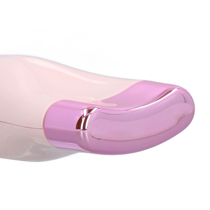 Electric Eyelash Curler 360 Deg Push Up 3 Level Temp