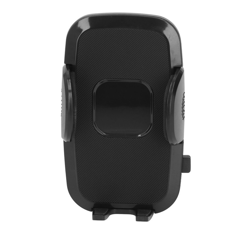 Stroller Phone Holder 360° Rotation Bike Phone Mount Antiskid for
