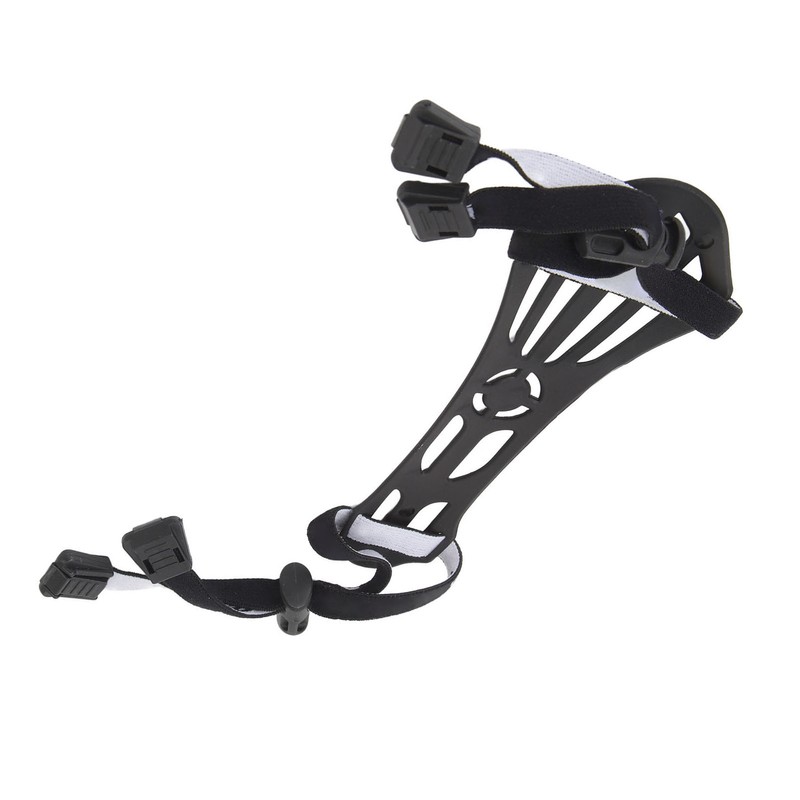 Archery Arm Guard Adjustable Ergonomic Lightweight PP Arm Protector for