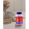 Maklen NAD - NAD + Omega 3 - Suplemento Premium,