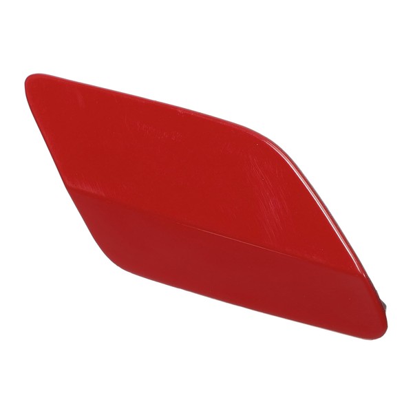 INFINAUTO Front Right Bumper Headlight Washer Nozzle Cover Cap No.5GG955110