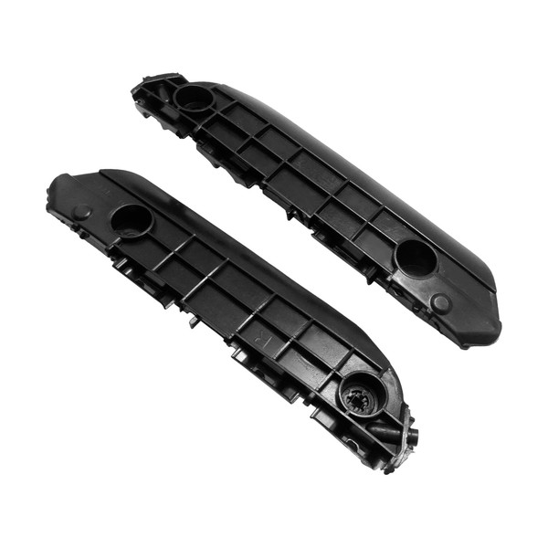Newnessai 1 Pair 521450E030 Left and Right Side Front Bumper