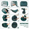 ANC POP 3 Pack Pop Up Mesh Plant Cover, Plant