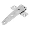 Stainless Steel TShape Door Hinges Heavy Duty Metal Hinges Replacement