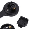 Road Bike Computer Mount Holder Aluminum Alloy Bike Stem Computer