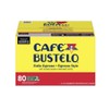 Café Bustelo Coffee K-Cups, Espresso Style Dark Roast (80 ct.)*