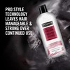 TRESemmé Revitalise Colour Up to 12 Weeks of Colour Vibrancy