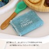 [Contex] MOKU <59718-90> Handkerchief (Navy, Turquoise, Blue Green, Blue, Aqua)