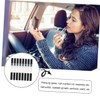CANIGHT CANIGHT 8pcs Empty Nail Oil Pens Cuticle Oil Pen