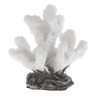 VOCOSTE Coral Reef Decor, Mini Faux Coral Decor for Aquarium