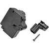 Dorman 746-264 Liftgate Lock Actuator Compatible with Select Jeep Models