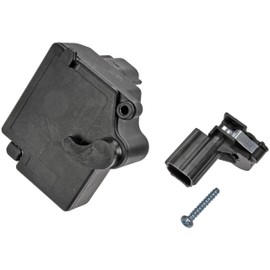 Dorman 746-264 Liftgate Lock Actuator Compatible with Select Jeep Models