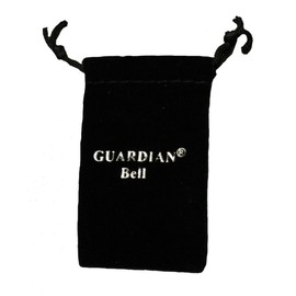 BEE SKEP GUARDIAN BIKER BELL WITH HANGER