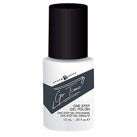 Young Nails Go Time Gel Polish, Late Bloomer
