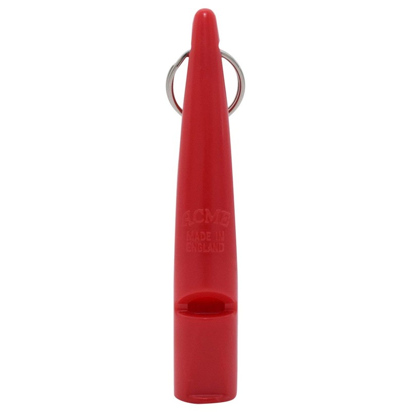 Acme 210.5 Whistle Black