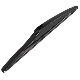 10" Rear Wiper Blades Replacement For TOYOTA RAV4 2013-2018, Highlander 2020-2022, Jeep Compass 2018-2021, BACK Windshield Wiper Blades-(10-A)