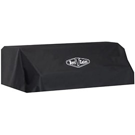 BeefEater 94493 Premium 3 Burner Hooded Cover Fits Built-in Models