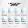 Kaged Daily Hydration | Sugar Free Electrolyte Powder Drink Mix