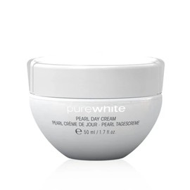 purewhite Pearl Day Cream 50ml - Phase 4 und C