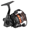 Spro SPX 3000 Spinning Reel