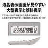 Sharp Business Calculator EL-M722K-X Eco-friendly Goods Law Compliant 12 Digits