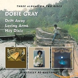 Drift Away/Loving Arms/Hey Dixie (2CD)