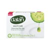 Dalan Multi Care Moisturizing Soap 2 in 1 (Fresh Cucumber