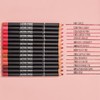 Rimmel London Lasting Finish Lip Liner - 505 Red Dynamite