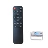 RUOYINKE Remote Control Compatible for Lisowod L02 2025 Upgrade Portable