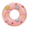 Play Day NEW Play Day PINK Sweets Tube Donut Swimming