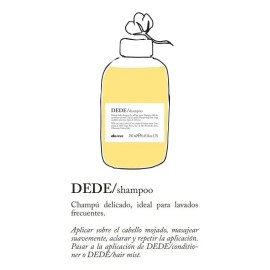 Davines Dede Shampoo 250 ml