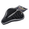 Velo 137661 Lite Tech Saddle Cover - Black