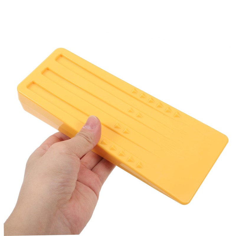 Levemolo Plastic Wedges for Tree Cutting Chainsaw Wedge Tree Wedge