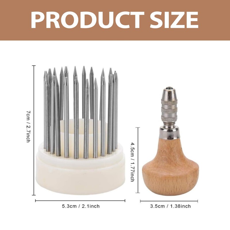 Beading Tools, Jewelry Making Tools, Setting Tools For Jewelry, 23