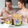 Linahealth | Pack de 3 Bolsas con Cierre de Linaza