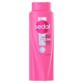 Tratamiento Acondicionador Sedal Ceramidas 620 ml