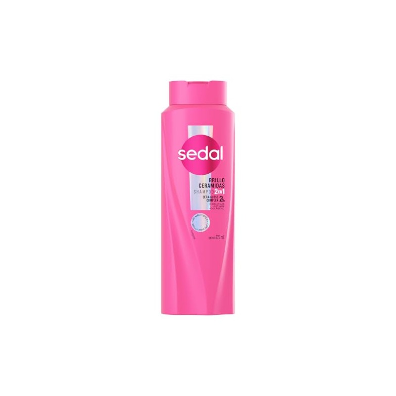 Tratamiento Acondicionador Sedal Ceramidas 620 ml
